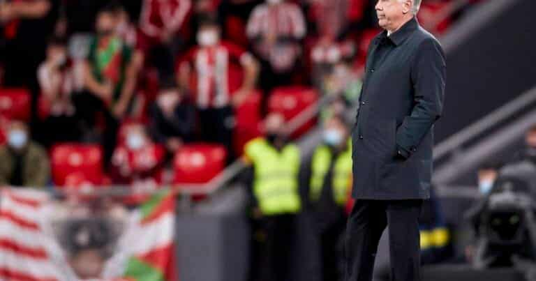 Barcelona-targeted midfielder chooses Real Madrid as next team