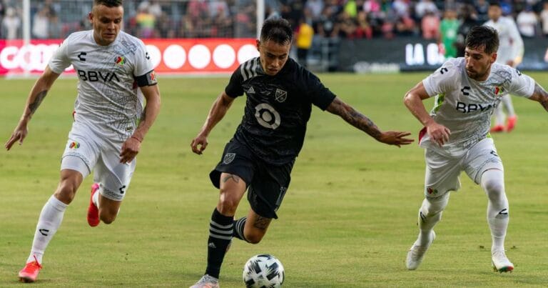 Columbus Crew vs Atlanta United live streaming: Watch Major League Soccer online