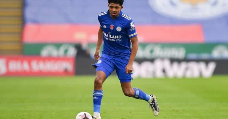 Chelsea have 75m euro Wesley Fofana bid turned down as they up defender chase