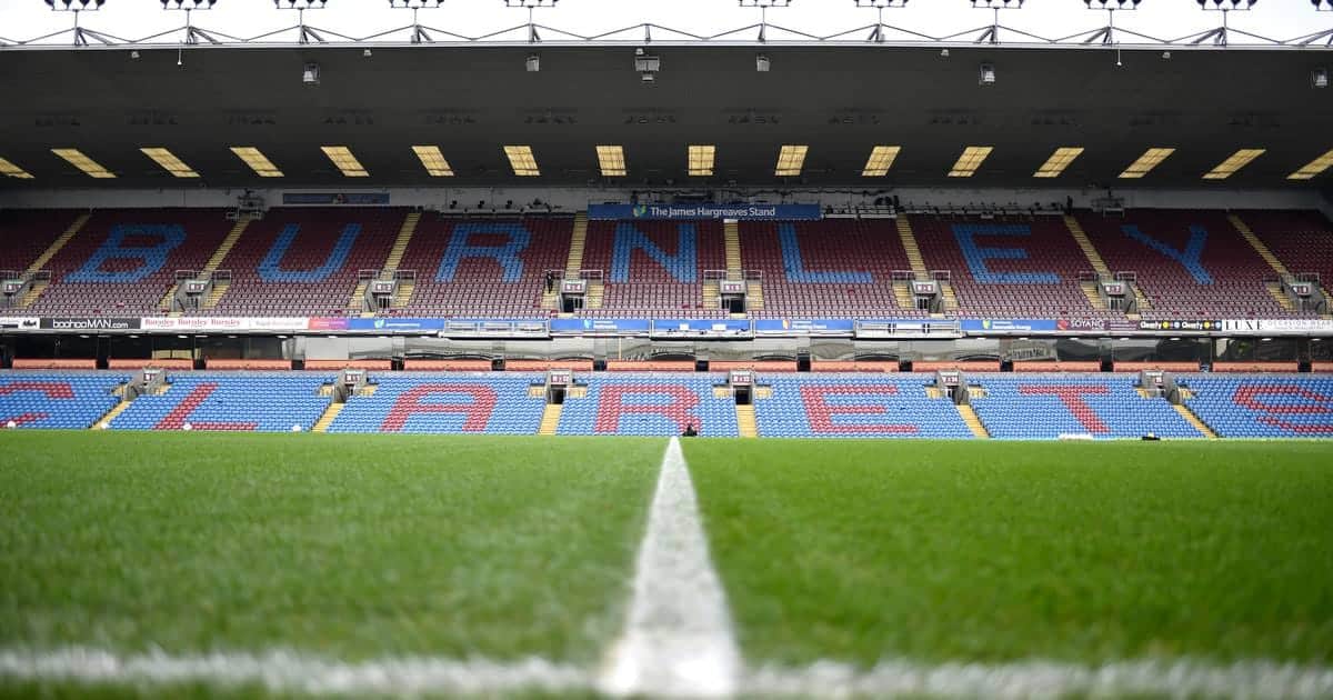 Burnley vs Manchester United Bet Builder with bet365