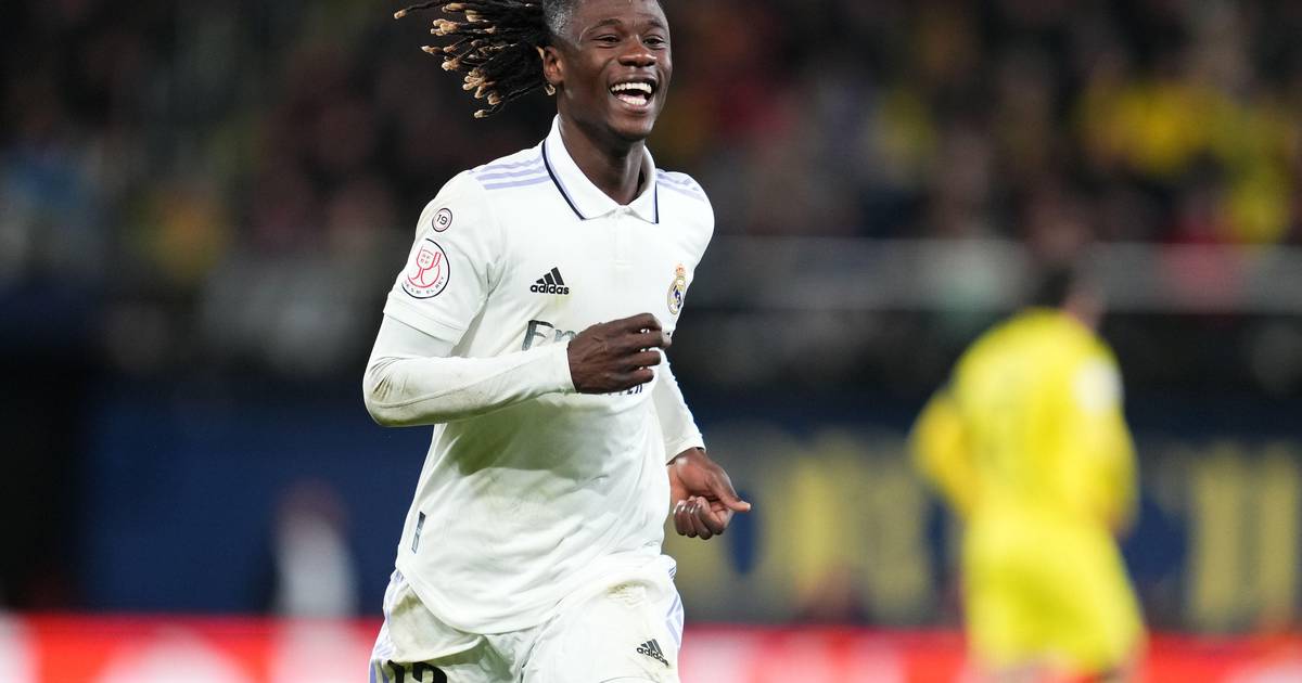 Revealed: Real Madrid’s 4 planned changes for Man City 2nd leg