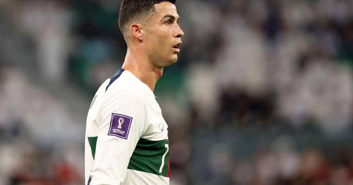 Manchester United line up ‘Cristiano Ronaldo replacement’ in 50m move