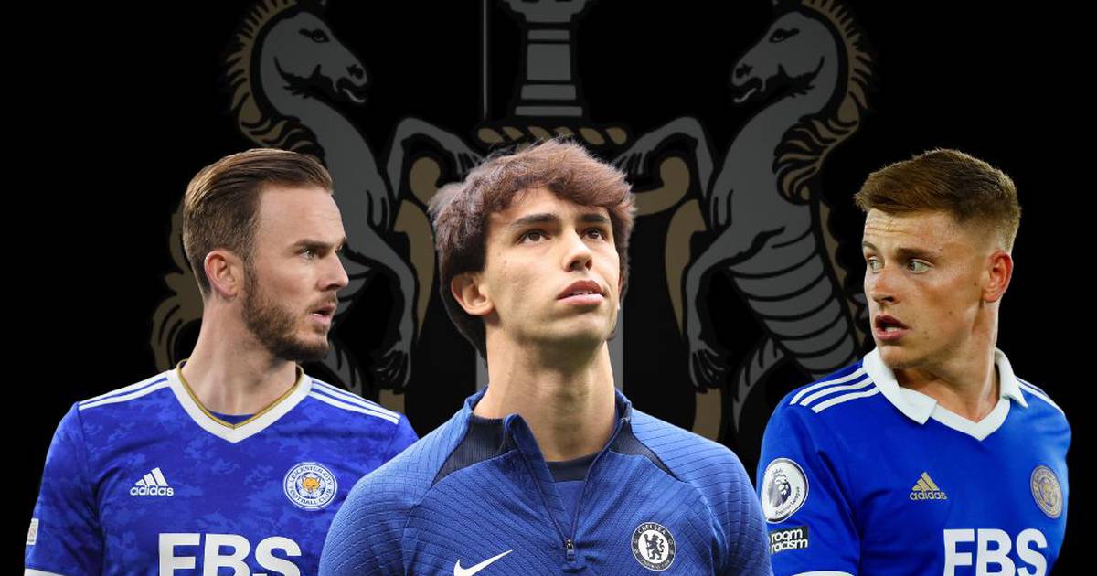 Newcastle stick or twist | João Félix