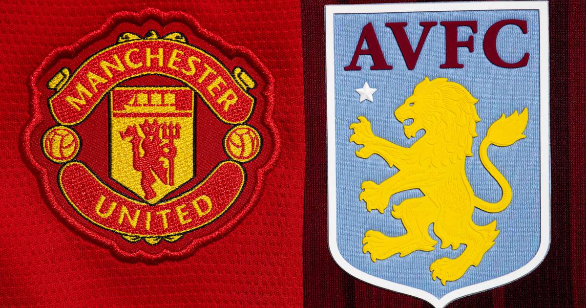 Aston Villa 3-1 Manchester United: Match report, player ratings, fan reaction & more