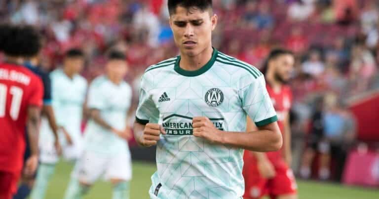 Atlanta United vs Seattle Sounders live streaming: Watch Major League Soccer online