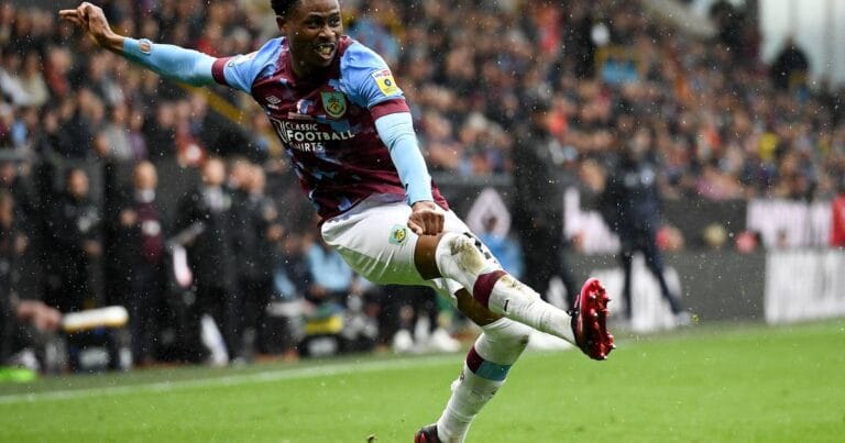 Bayer Leverkusen agree £20m deal for Southampton star