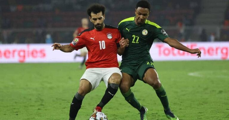 African World Cup play-off second leg betting tips: Previews, predictions and odds