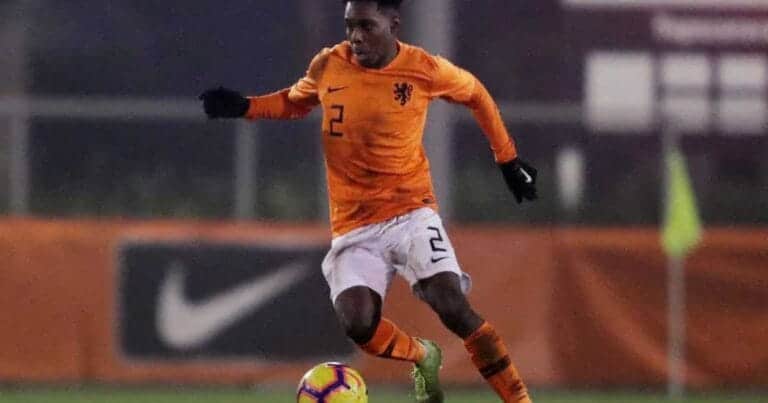 Jeremie Frimpong: Profile, Expert Analysis, Tactical Overview & Video