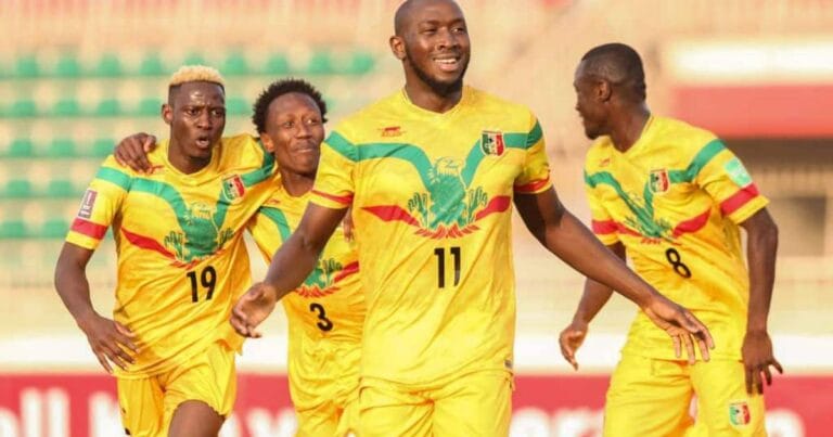 Mali vs Tunisia live streaming: Watch World Cup qualifier online