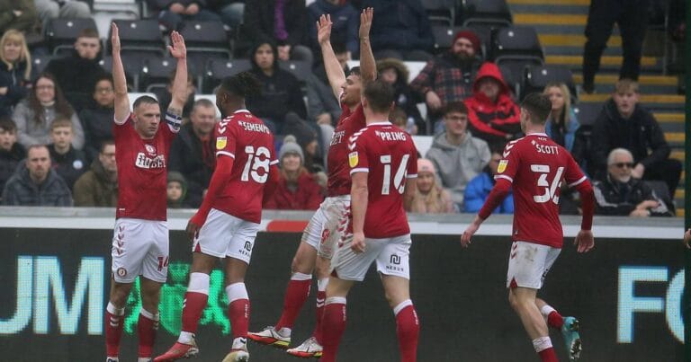 Bristol City vs Huddersfield Town live streaming: Watch Championship online