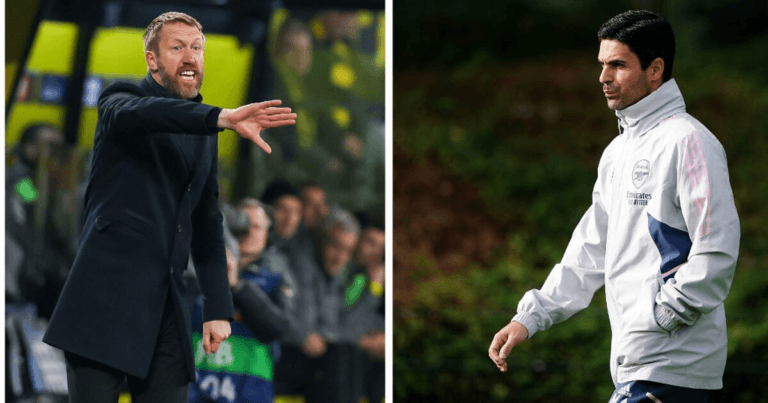 Chelsea & Arsenal eye Premier League free agent