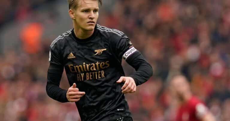 Arsenal team news and predicted XI vs West Ham United