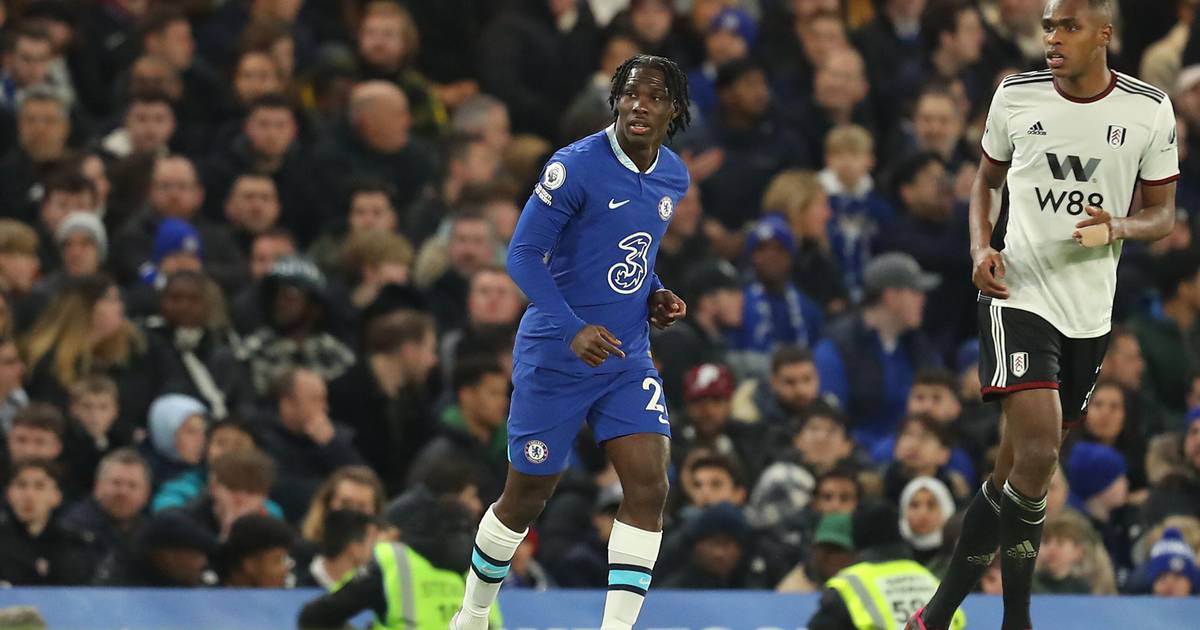 Chelsea’s David Fofana plan confirmed amid Galatasaray loan links