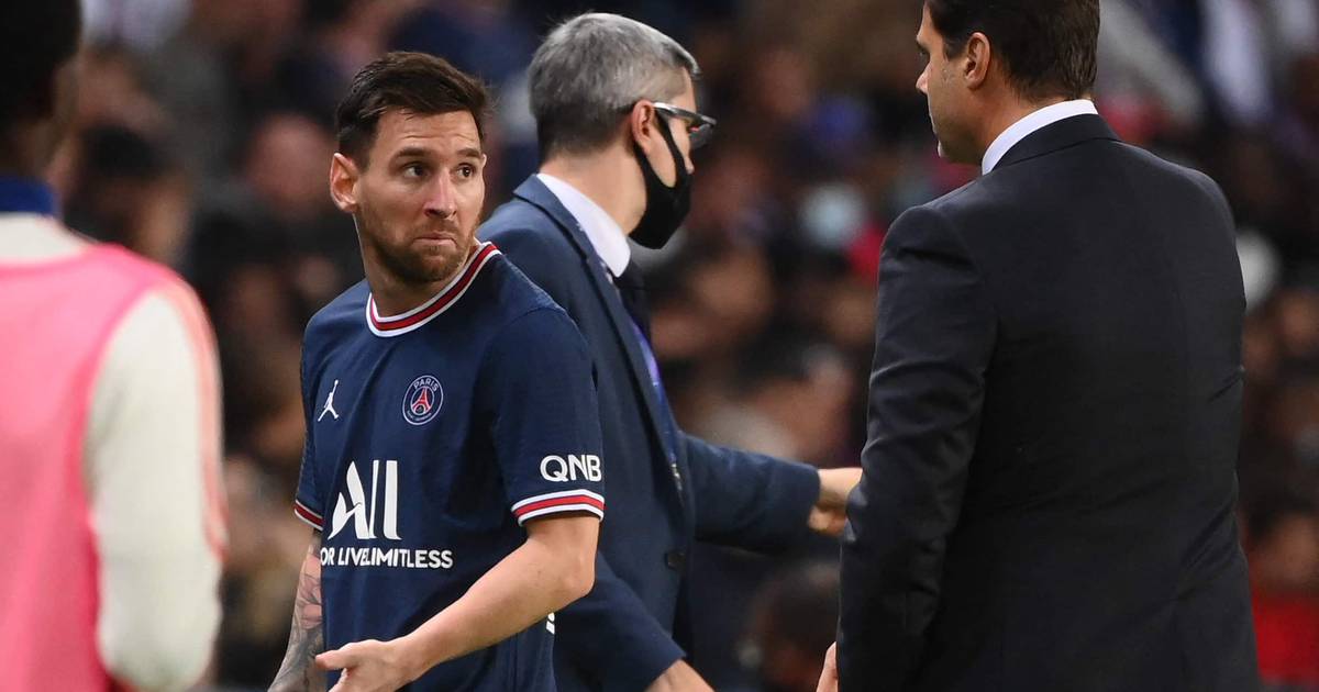 Paris Saint-Germain should serve as a lesson to European clubs ahead of summer free agent scramble