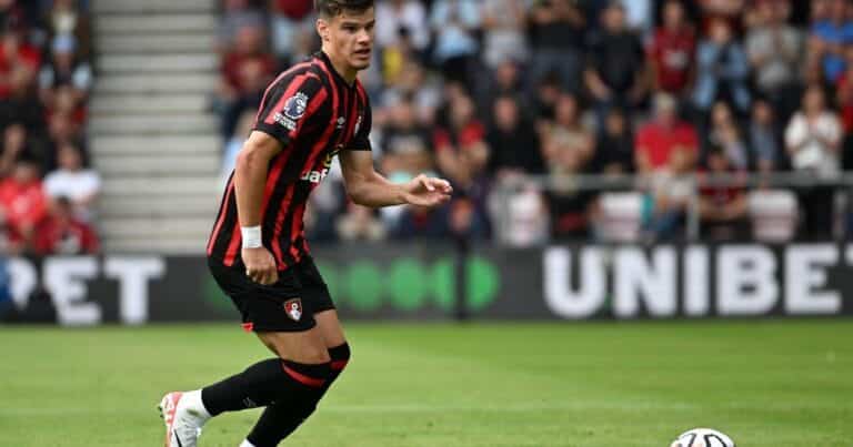 Bournemouth team news and predicted XI vs Liverpool