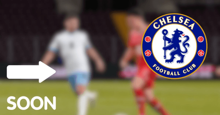 Chelsea ready to rival PSG for midfield star with agreement already reached over personal terms