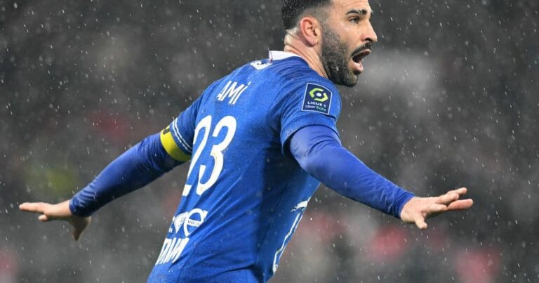 ESTAC Troyes vs Clermont Foot live streaming: Watch Ligue 1 online