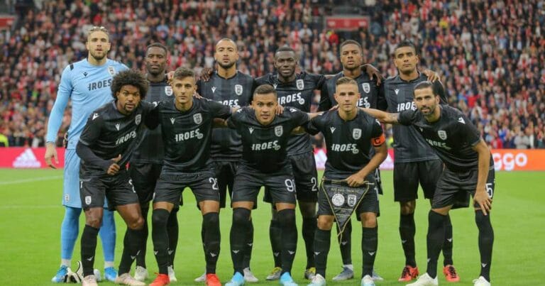 PAOK vs Gent betting tips: Europa Conference League preview, predictions and odds