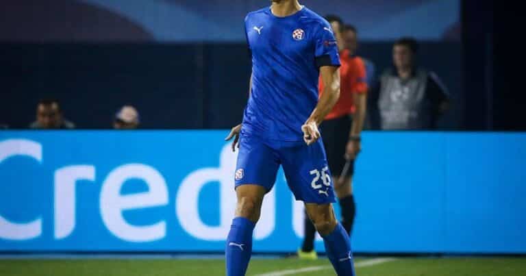 Dinamo Zagreb vs Wolfsberger live streaming: Watch Europa League online