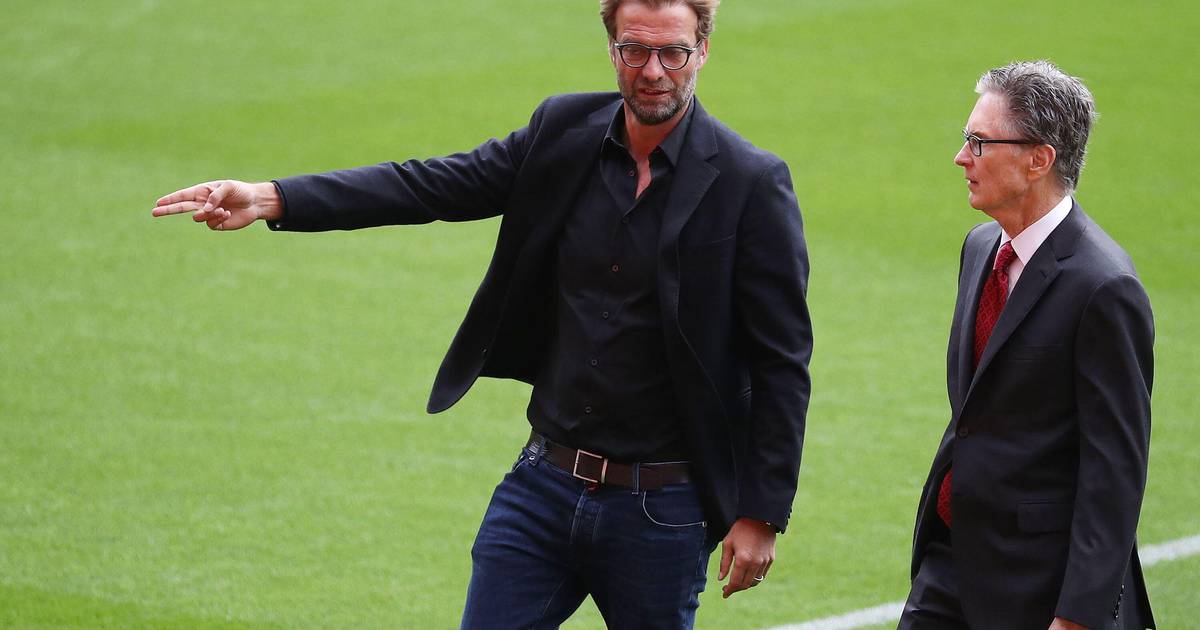 Liverpool fans react to latest FSG sale update