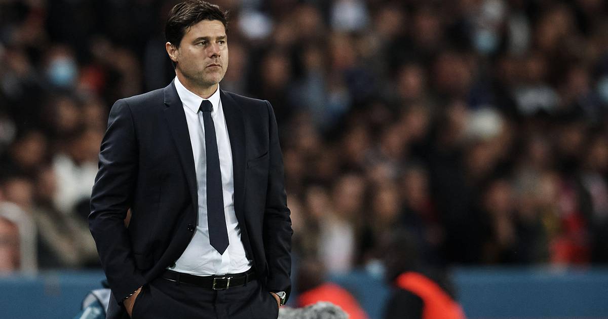 Chelsea close deal to appoint Mauricio Pochettino as new manager