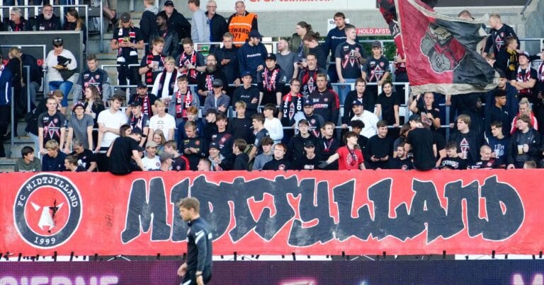 FC Midtjylland vs Sturm Graz live stream: How to watch Europa League football online