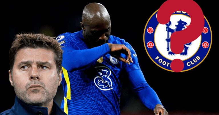 How Mauricio Pochettino’s appointment will affect Romelu Lukaku’s Chelsea career