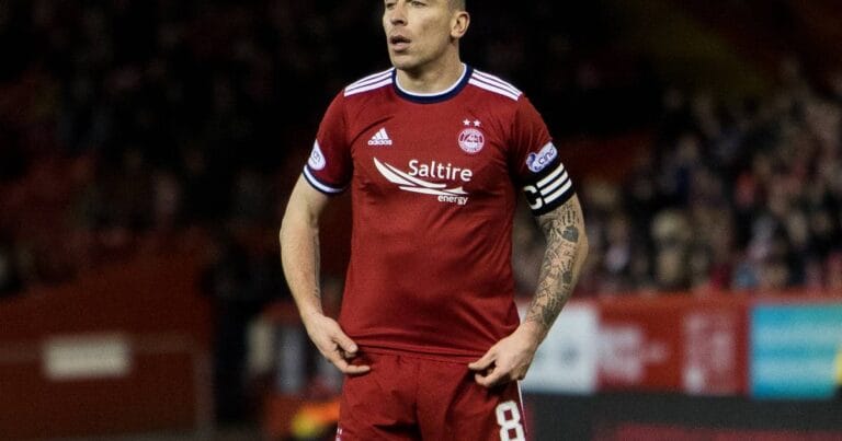 Aberdeen vs Hibernian live streaming: Watch Scottish Premiership online