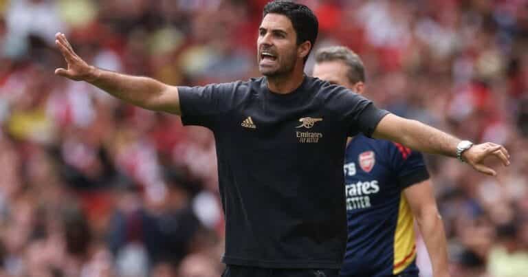 Arsenal given green light to pursue £60m signing