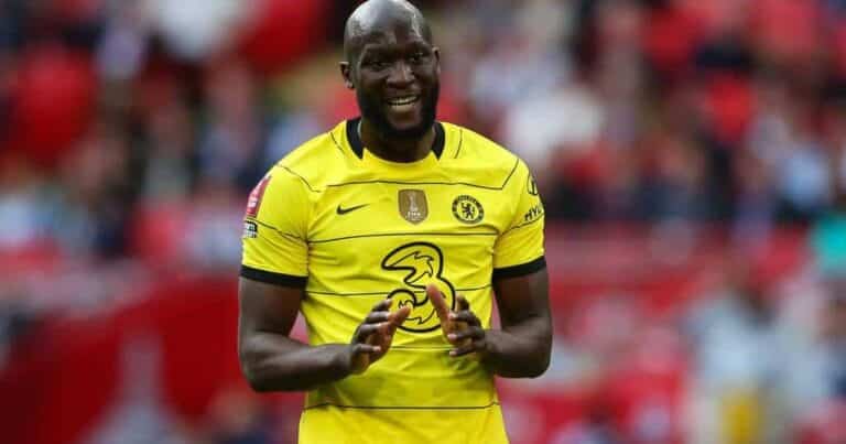 Chelsea record signing Romelu Lukaku ‘exploring his options’ following latest snub