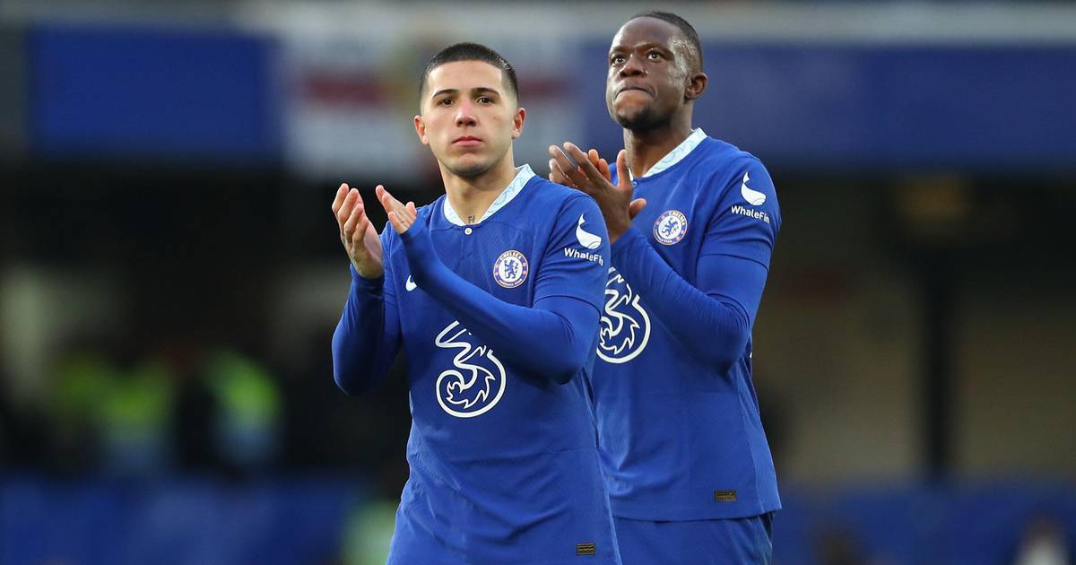 Chelsea star hailed as ‘best in the Premier League’ after Liverpool display