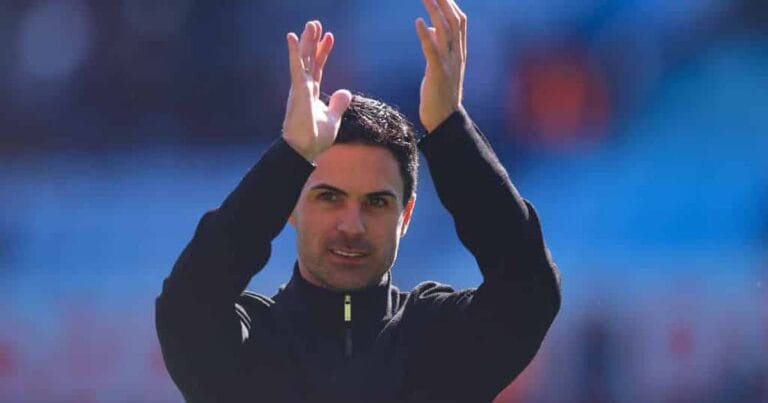 Arsenal latest side to declare interest in Ligue 1 striker