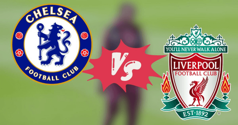 Chelsea submit bid for Liverpool no.1 transfer target