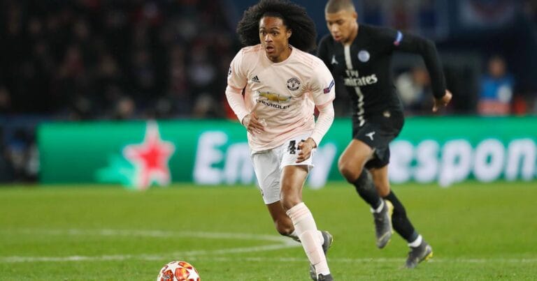 Birmingham close deal for one Man United talent, pushing for another