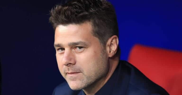 Maurico Pochettino speaks out on his time at Chelsea