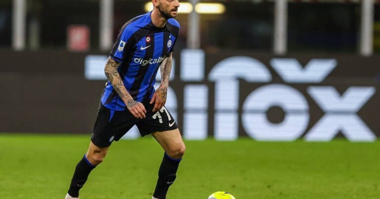 Inter Milan team news and predicted XI vs Benfica