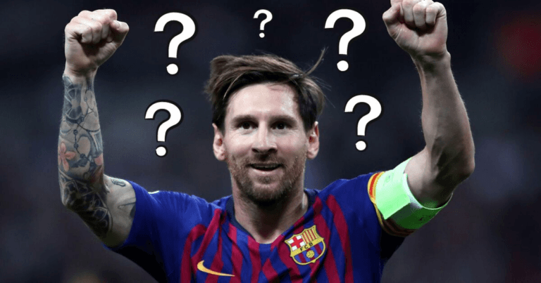 Jorge Messi delivers seven word verdict on potential Lionel Messi Barcelona reunion following Laporta talks