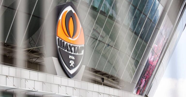 Shakhtar Donetsk vs Feyenoord live stream: How to watch Europa League last 16 first leg online