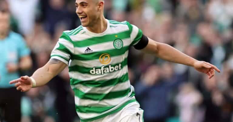 Legia Warsaw vs Celtic live streaming: Watch pre-season friendly online