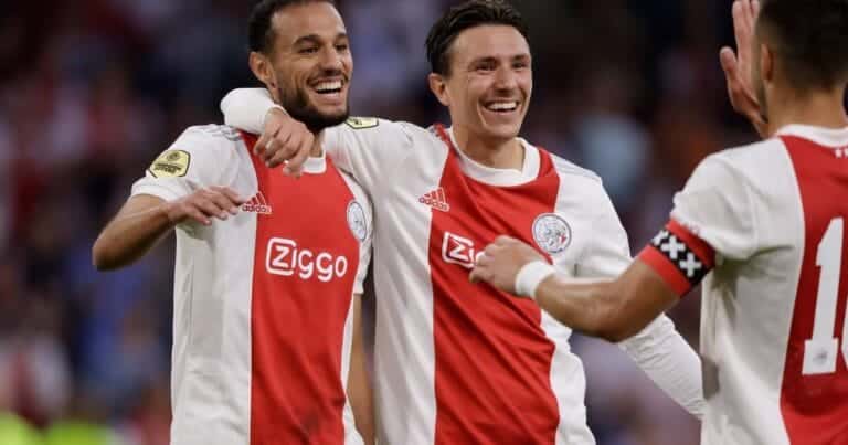 Ajax vs Feyenoord live streaming: Watch Eredivisie online
