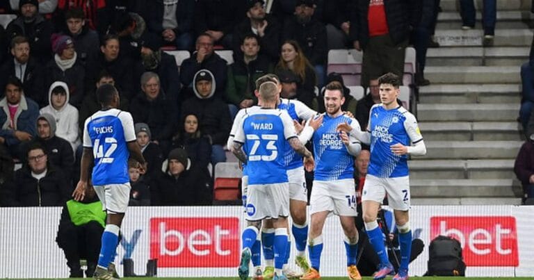 Peterborough United vs Nottingham Forest live streaming: Watch Championship online