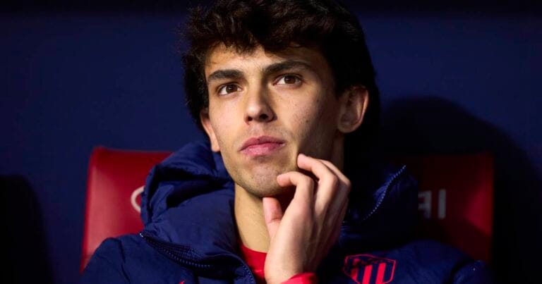 Arsenal blow: Chelsea close to agreeing £16m Joao Felix winter loan