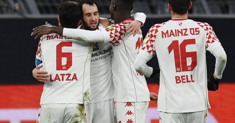 Mainz vs Union Berlin live streaming: Watch Bundesliga online