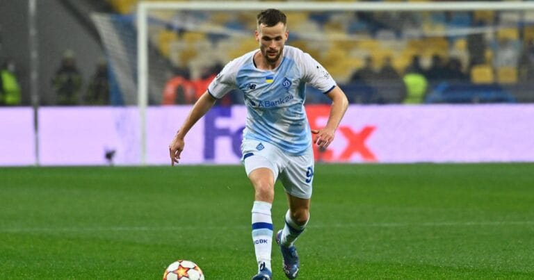 Dynamo Kyiv vs Benfica live streaming: Watch UEFA Champions League qualifying play-off round first leg online