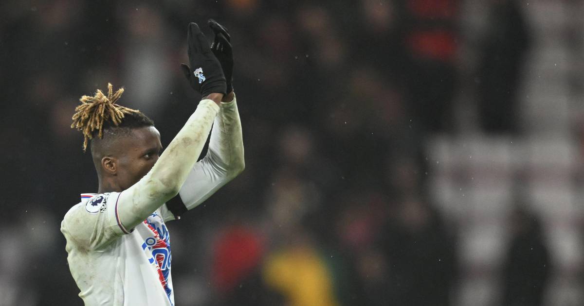 Crystal Palace team news and predicted XI vs Southampton