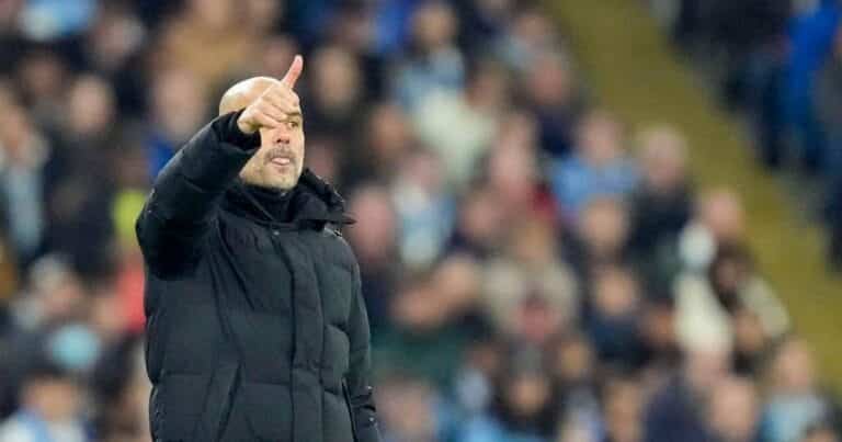 Pep Guardiola delivers concerning Kyle Walker & John Stones updates ahead of Leeds & Real Madrid