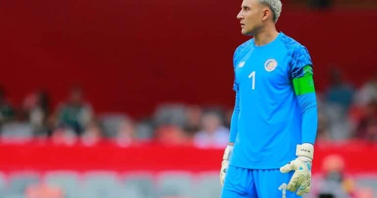 Costa Rica vs Canada live streaming: Watch World Cup qualifier online