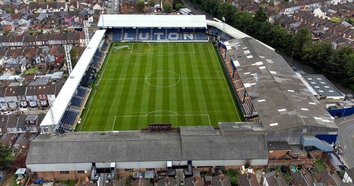 Luton team news & predicted line-up vs Everton