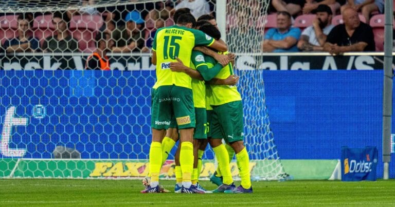 AEK Larnaca vs FC Midtjylland live streaming: Watch UEFA Champions League second qualifying round second leg online