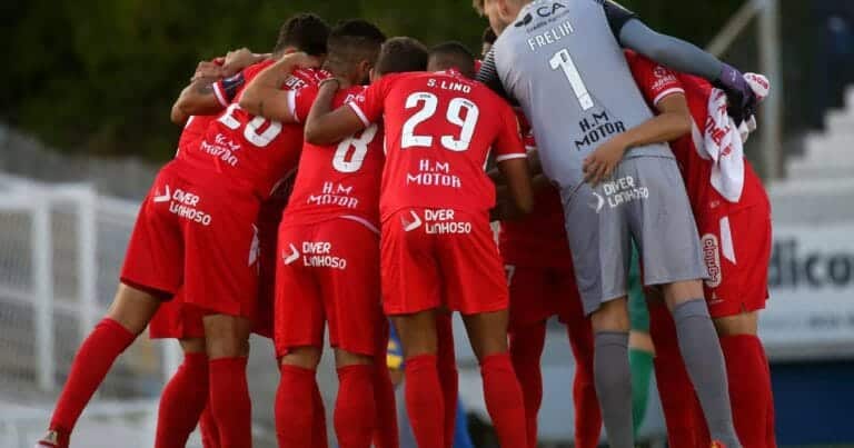 Gil Vicente vs Famalicao live streaming: Watch Primeira Liga online